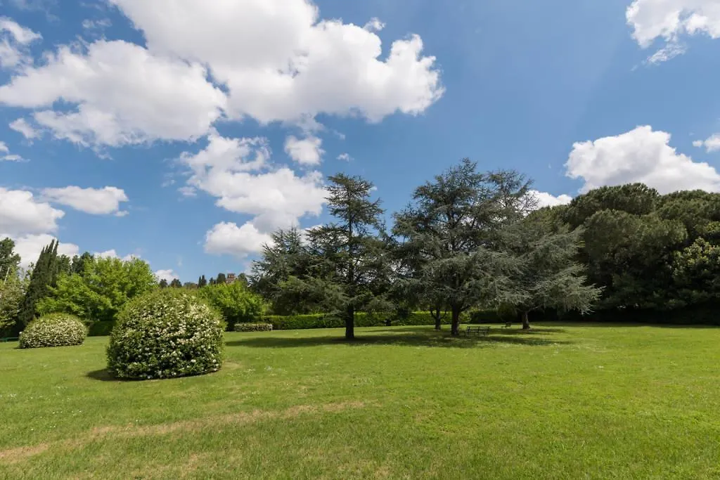 San Vito Flat إيطاليا