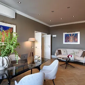2* מלון דירות Tornabuoni Collection Residenza D'epoca