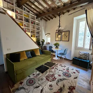 Casa Belvedere Apartment
