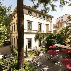 4* מלון Palazzo Lorenzo Boutique &