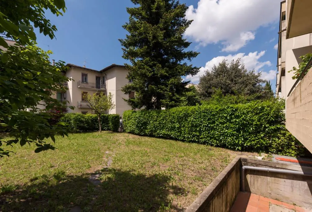 Apartment San Vito Flat Italy