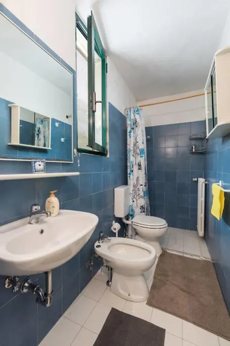 San Vito Flat 0*, Florence Italy
