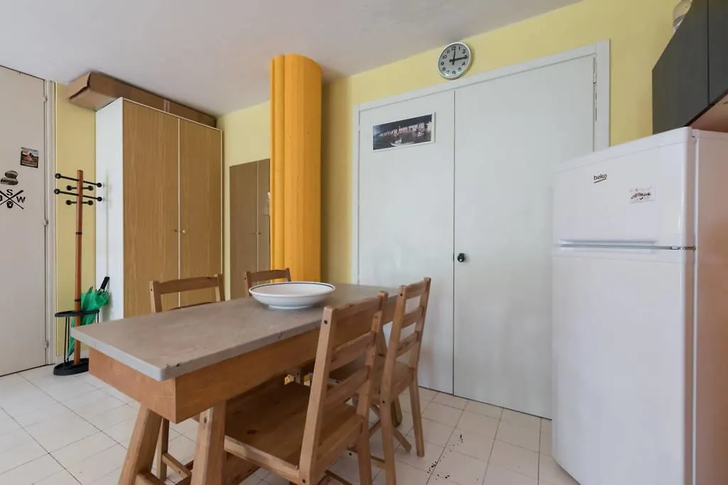 Apartment San Vito Flat
