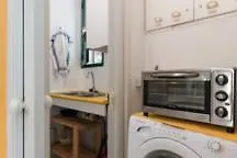 Apartment San Vito Flat