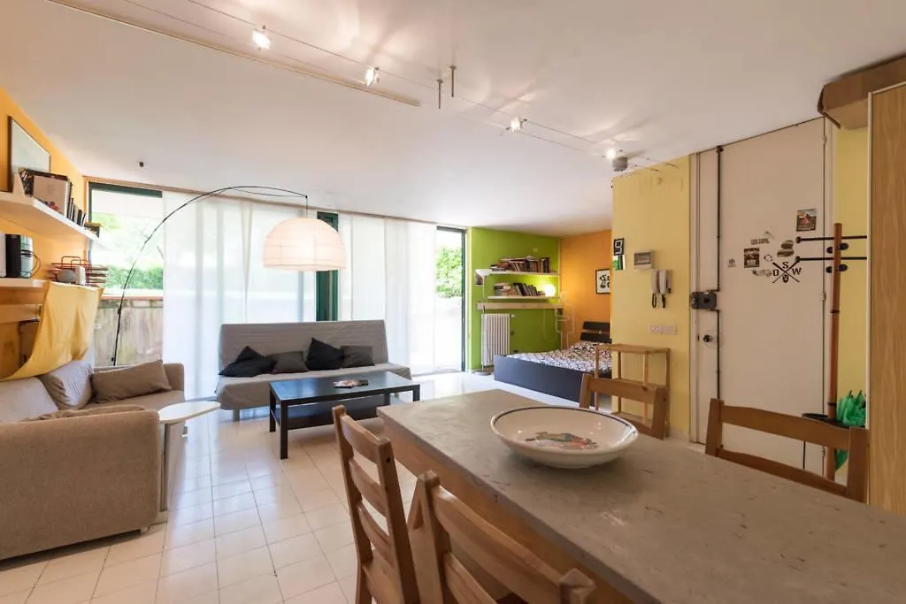 San Vito Flat 0*, Florence Italy