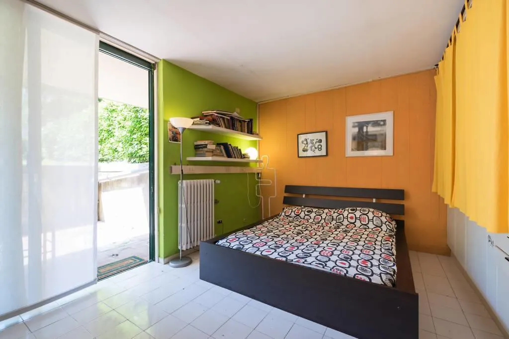 San Vito Flat Apartment Florence