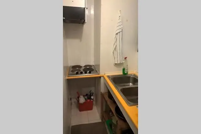 San Vito Flat Apartment